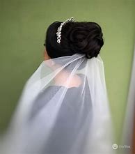 Image result for Hair Down Wedding Hairstyles with Tiara