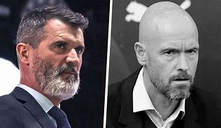 Image result for Roy Keane Premier League