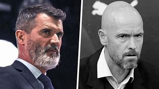 Image result for Roy Keane Premier League