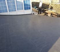 Image result for Flat Roof Membrane