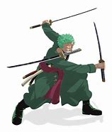 Image result for Zoro with Transparent Background