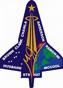 Image result for NASA Flag Clip Art