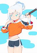 Image result for Snack Katana