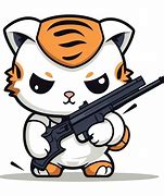 Image result for Cat Gun PS5