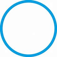 Image result for Blue Circle Outline Transparent