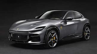 Image result for Ferrari Electric Car