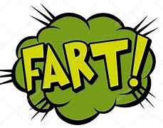 Image result for Fart Text Cartoon