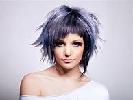 Image result for Layered Emo Hair