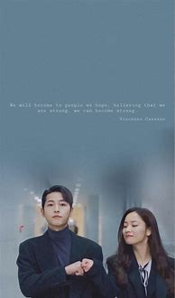 Image result for Vincenzo K Drama Wallpaper Laptop