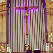 Image result for Risen Christ Eucharist