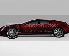 Image result for Cadillac XLS