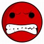 Image result for Grumpy Face Person