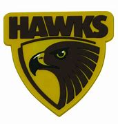 Image result for Hawthorn Hawks Logo