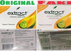 Image result for Extract Soap