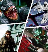 Image result for Spider Man and His Villains