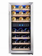 Image result for Freestanding Wine Cooler