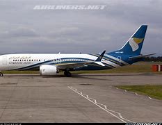 Image result for Oman Air 737 Max