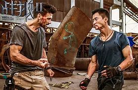 Image result for Wu Jing Action Movies