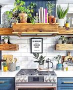 Image result for Kitchen Wall Decor Ideas