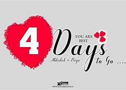 Image result for 4 Days to Go HD