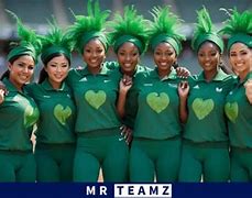 Image result for Green Team Names for Sports