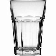 Image result for Large Glass Drinking Glasses