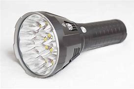 Image result for Bright Flashlight