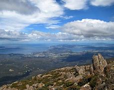 Image result for Mount Wellington Tasmania