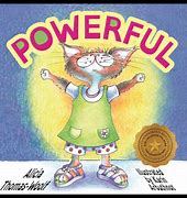 Image result for Powerful Book