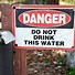 Image result for Drinking Water Sign Board