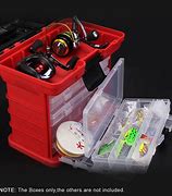 Image result for Fishing Tackle Storage Boxes