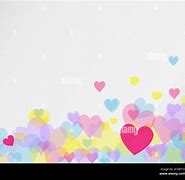 Image result for Love Background Flying Heart