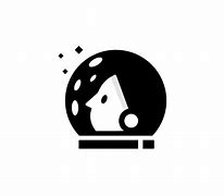 Image result for Moon Logo Animated