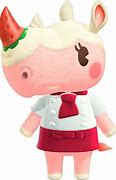 Image result for Cute Pink Profile Picture Merengue Animalcrossing