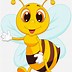 Image result for Little Bee Cartoon