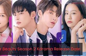 Image result for True Beauty Season 2 KDrama