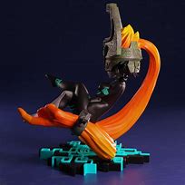 Image result for Midna Twilight Princess Imp Form