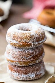 Image result for MyRecipes Donuts