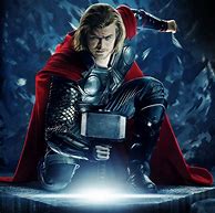 Image result for Thor Marvel Movies