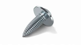 Image result for Metal Screw