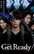 Image result for Japanese Drama with Blind Character