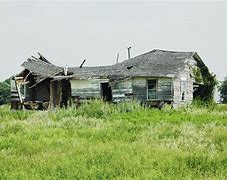 Image result for Free Image of Broken Down House