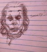 Image result for Skribble Sketch The Joker