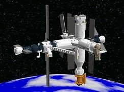 Image result for LEGO Space Mission