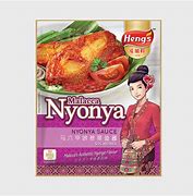 Image result for Nyonya Sambal