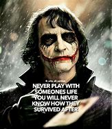 Image result for Joker Proverbs