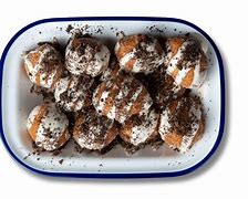 Image result for Greek Donuts