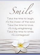 Image result for Poem Called Smile