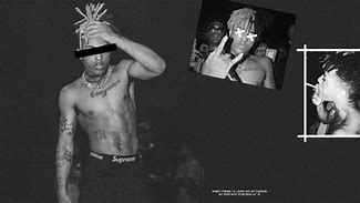 Image result for Xxxtentacion Face 4K