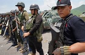 Image result for Chiapas Conflict